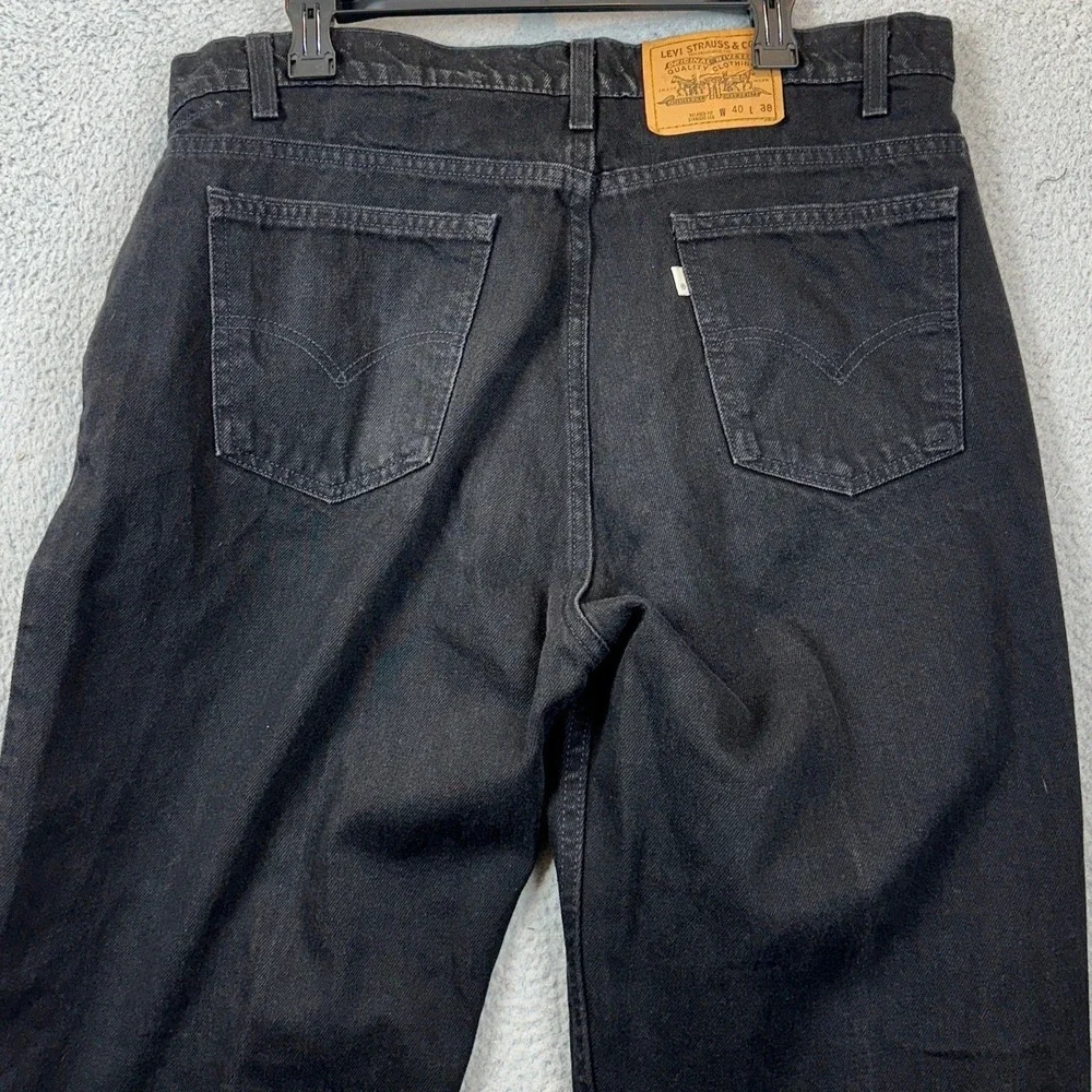 Levis vintage levi